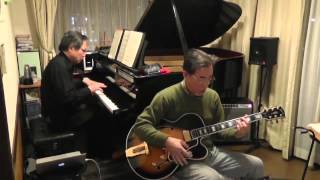 My Funny Valentine(Alt-2)