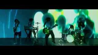 uchuu; - Hello [Official Music Video]