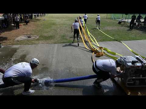 Memoriál Jozefa Kovačovského, Senica, 31. 7. 2021 - DHZ Pavlice A muži - 1. pokus, 15:39