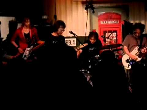 Grico Tomioka presents 『I Love Rock'n Roll Jam！』_05