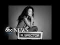 Singer Ronnie Spector dies at the age of 78 l WNT