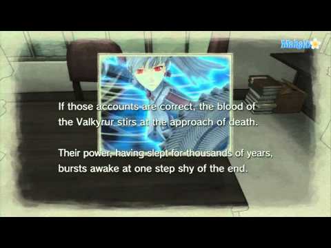 Valkyria Chronicles Walkthrough - Part 54