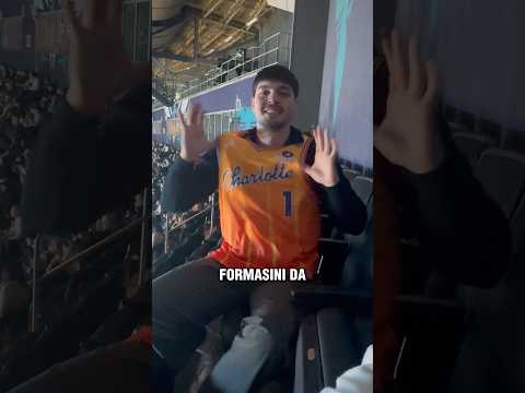 5 DOLARLIK NBA BİLETİ!