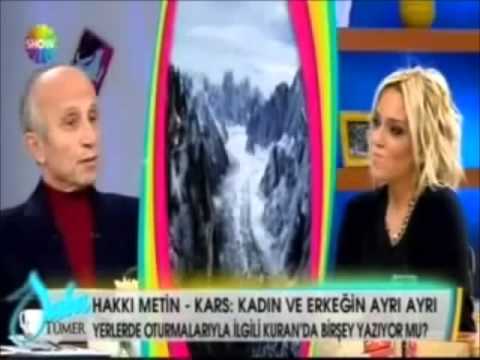 Yaşar Nuri Ozturk Faizsiz Banka , helal tavuk,helal kolonya