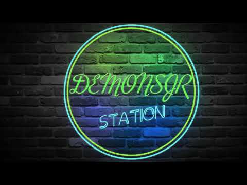 DEMONsjr - TWERK TRAP HIPHOP R&B ( RUN 2 )