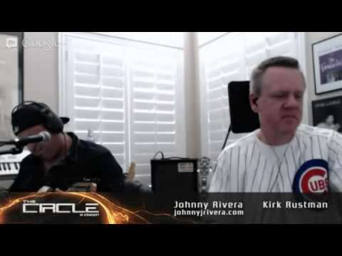 The Circle "In Concert" with Kirk Rustman and Johnny Rivera