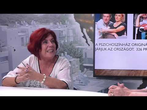 Hogy vagy? – Bácskai Juli