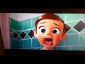 POOF Boss Baby Work Day