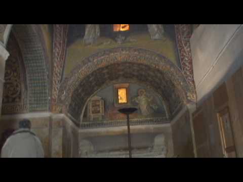 Vic Chesnutt and Elf Power - Episode 4 - European Tour 2009