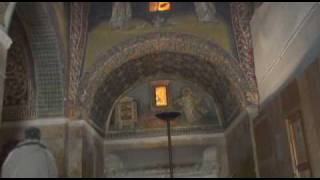 Vic Chesnutt and Elf Power - Episode 4 - European Tour 2009