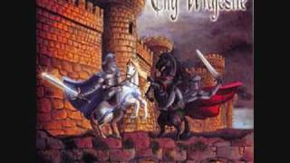 Thy Majestie - Sword Of Justice