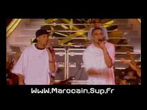 H-kayne - Issawa Stye (Marocain.Sup.Fr)