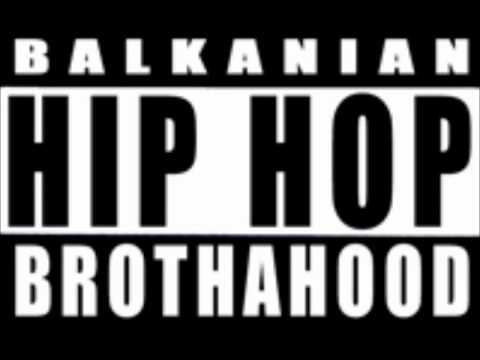 Igli (Mic Snipers) Ft Mondi (BA) - Hip Hop (2005)