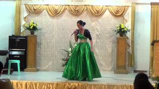 Champion of Love by Sheminith Jza Agot