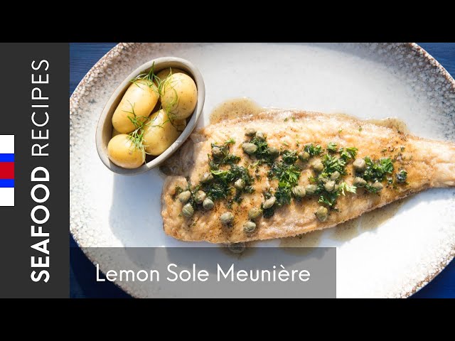 Video Pronunciation of Sole meunière in English Video Pronunciation of Sole meunière in English