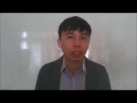 Global Biotech Revolution GapSummit 2017 Application Pitch