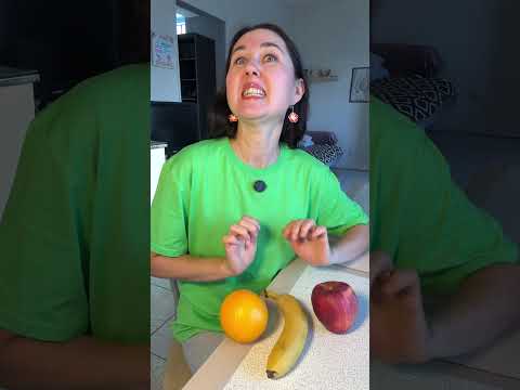 🤔NEITHER или NONE? 🍊🍌 Правило, которое вы не знали