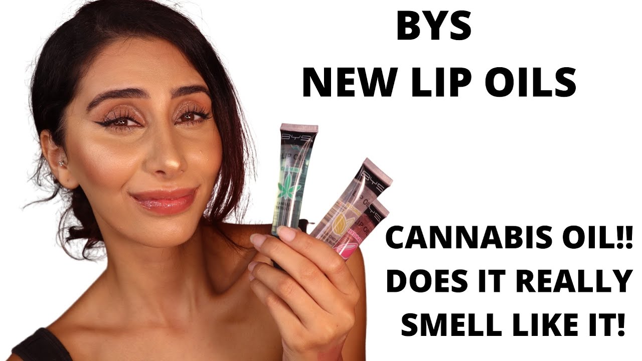 Lipstick product review l BYS makeup products 2021