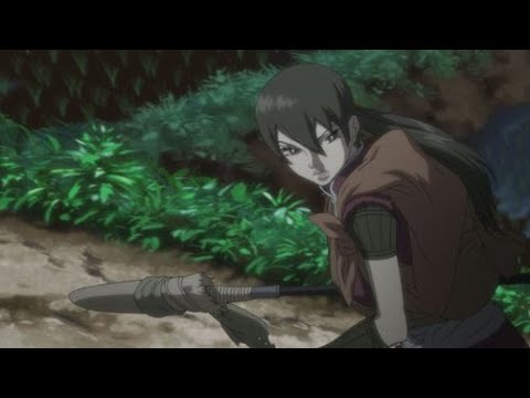 Guardian of the Spirit Folge 1-6 (Ganze Folgen Deutsch)