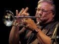 DIZZY GILLESPIE & CEDAR WALTON TRIBUTE - "BIRDS ON A WIRE" BY ALPHONSE MOUZON