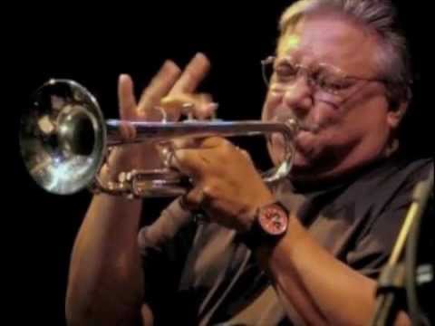 DIZZY GILLESPIE & CEDAR WALTON TRIBUTE - 