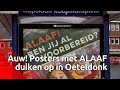 Alaaf in Den Bosch? Dat kan niet!