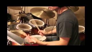Chris Tomlin - The Name of Jesus , Drum Cover
