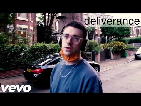 Leisure Theory - Deliverance [Official Music Video]