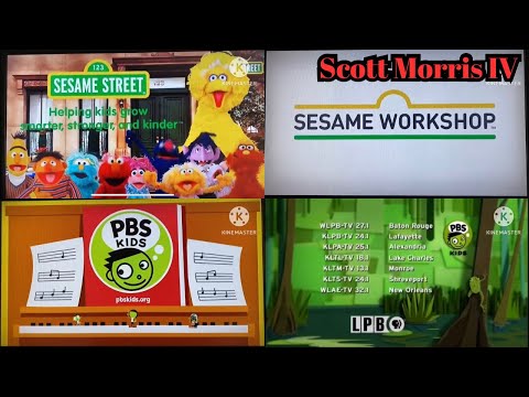 PBS KIDS Program Break 20 (LPB 2019)