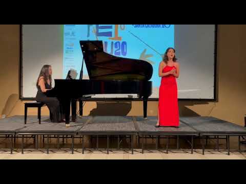 Dana Vanegas - Algún día, Jaime León