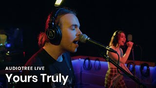 Yours Truly - High Hopes | Audiotree Live