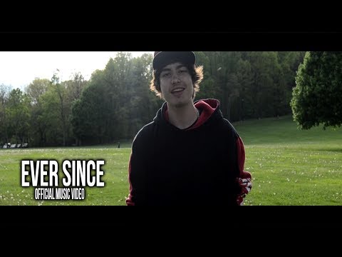 CHVSE - Ever Since (feat. PFV & Shayla Hamady) [Official Music Video]