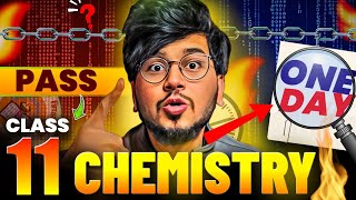 Download Lagu 1 DAY=PASS CLASS 11TH CHEMISTRY 🔥|| CLASS 11TH CHEMISTRY STRATEGY |HOW TO PASS CLASS 11TH CHEMISTRY Thumbnail