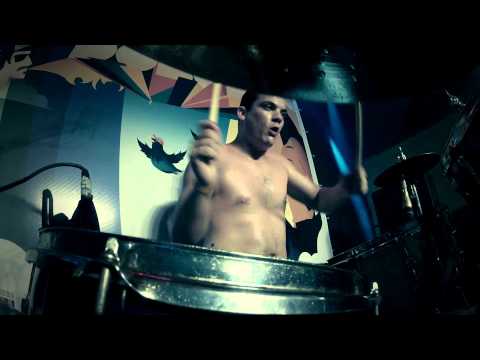 Festival Dosol 2012: Monster Coyote (RN) - Unleash The Monster (Ao vivo)