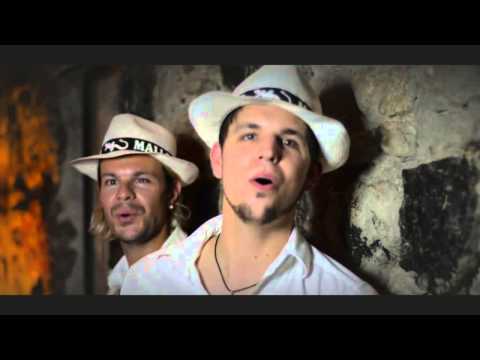 Generation Spass - Du bes Heimat  (Koelsche Hymne, Official Video)