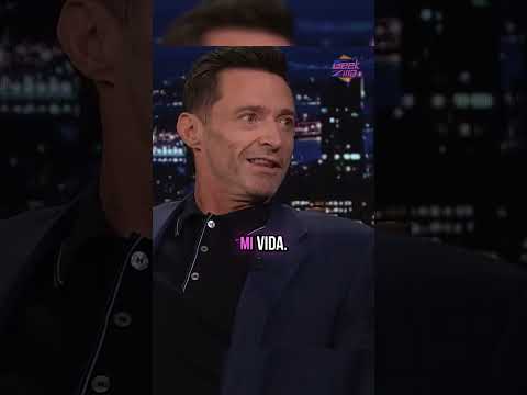 ¿Sabías que Wolverine pudo no haber sido Hugh Jackman? #parati #lapantalladorada #peliculas#marvel