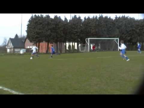 12.03.2011 U13 VJ BAARDEGEM B  - VJ BAARDEGEM A 0-9