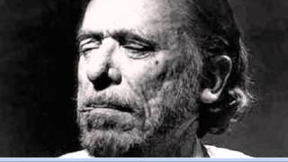 "melancholia," by Charles Bukowski