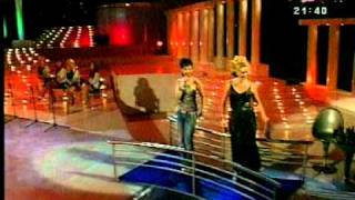 Tanja Savic-Kao brodovi