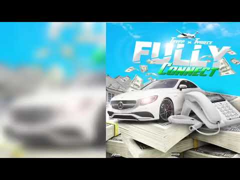 Trvpp x Tyriecebzs - Fully Connect (Official Audio)
