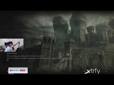 This is the most I have seen Tyson rage, and its not even RAGE.