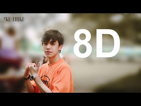 THIRD - เตือนแล้วนะ (Love Warning) [8D USE HEADPHONE] 🎧