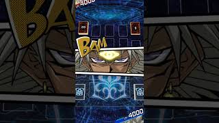 The winged dragon of ra aura's #yugioh #duellinks