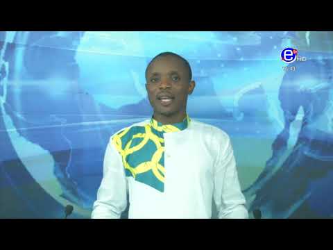 PIDGIN NEWS WEDNESDAY 22nd MAY 2019 - EQUINOXE TV