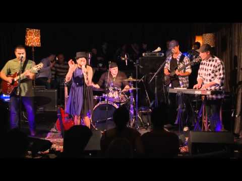 The Samsung Naked Sessions - Iva Lamkum - Part 2 of 2