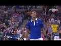 Federer vs Djokovic US Open 2015 Final Highlights HD