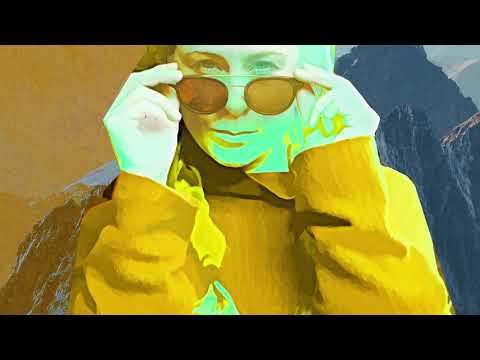 Leo Wood Ft Mistrust - Cool Air