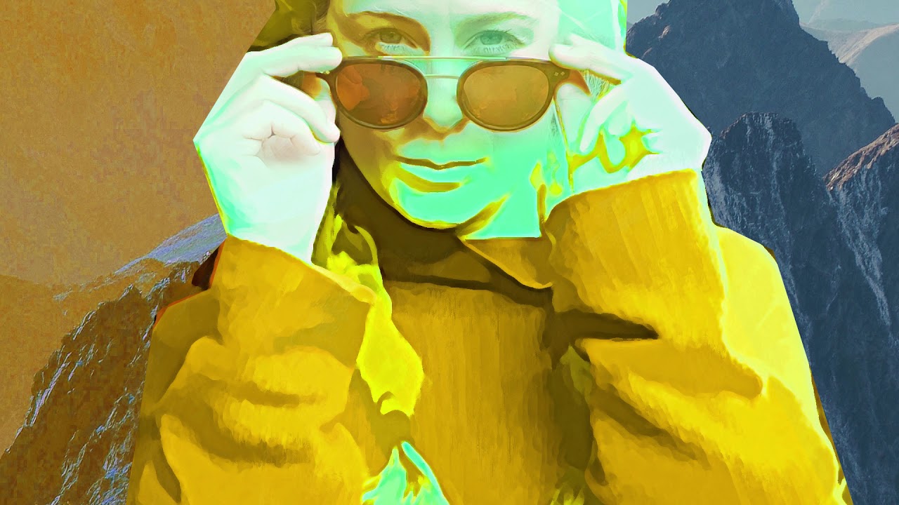 Leo Wood Ft Mistrust - Cool Air