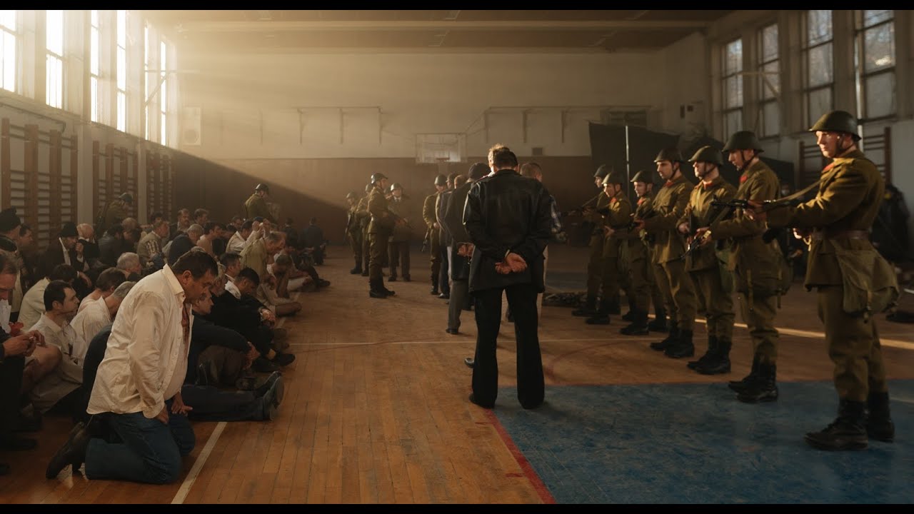 LIBERTATE (2023) - Trailer