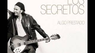 los secretos - echame a mi la culpa
